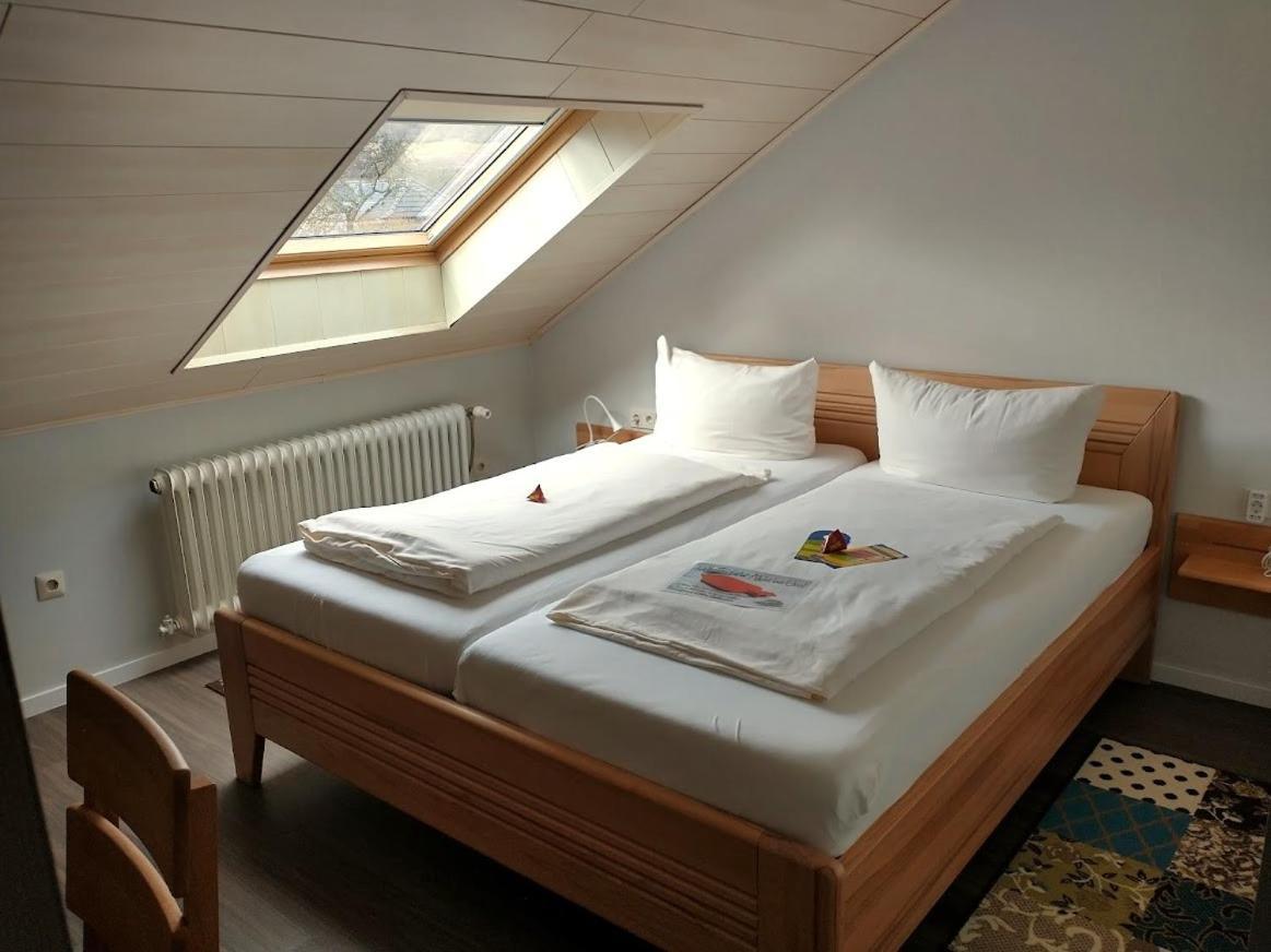 Hotel Burgblick Thallichtenberg Buitenkant foto